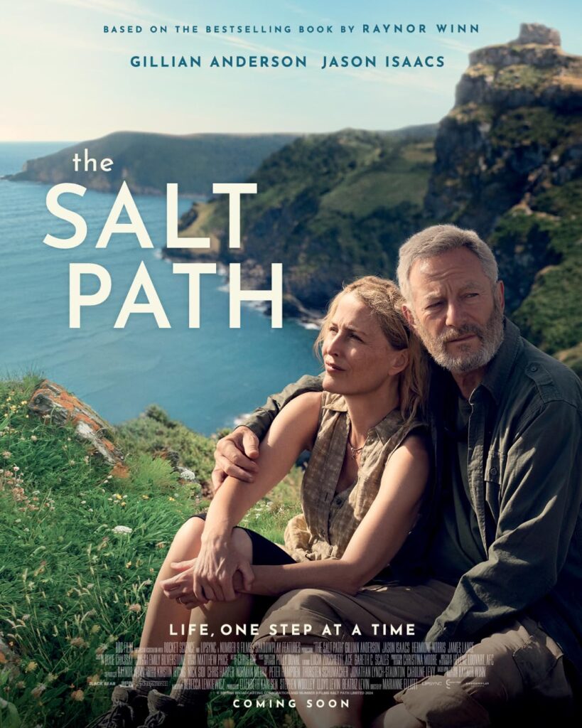 the salt path film