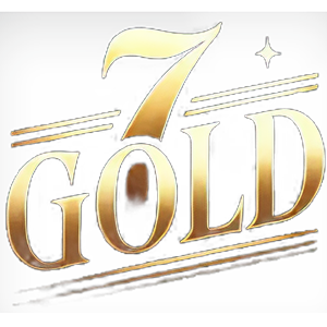 7gold casino logo