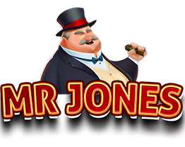 mrjones casino logo
