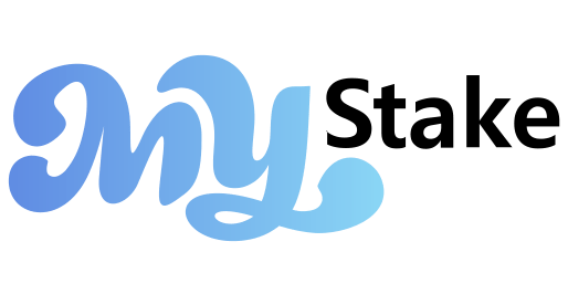 mystake casino logo